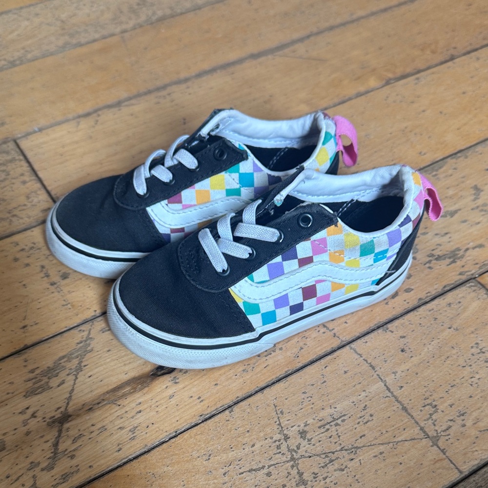 Vans Toddler Sneakers